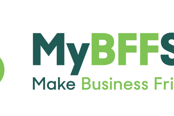 MyBFF Social Logo