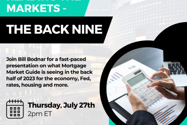 Tabrasa Mortgage Market Guide Seminar