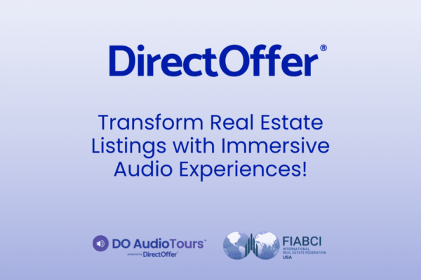 DirectOffer Wordmark with blurb