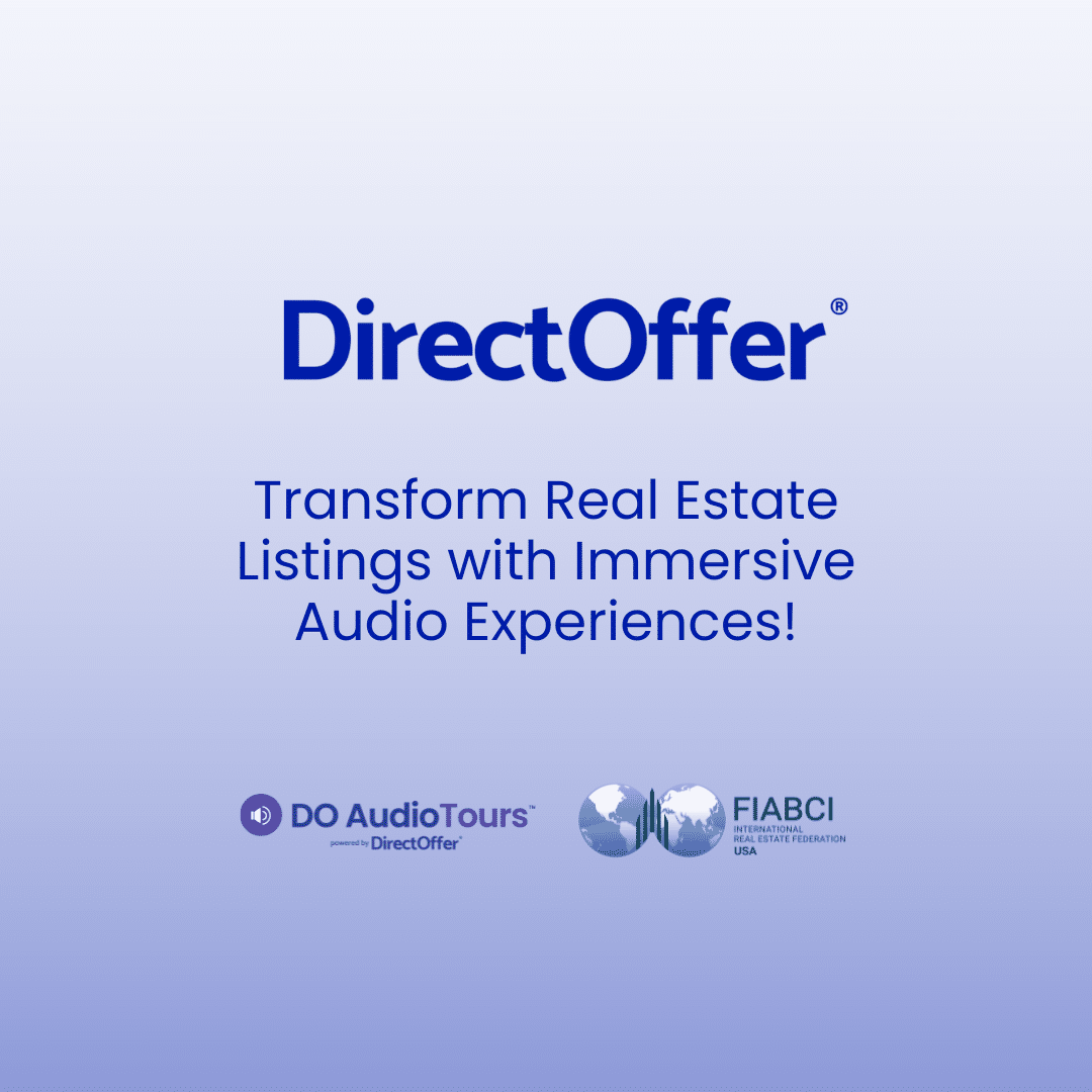 DirectOffer Wordmark with blurb