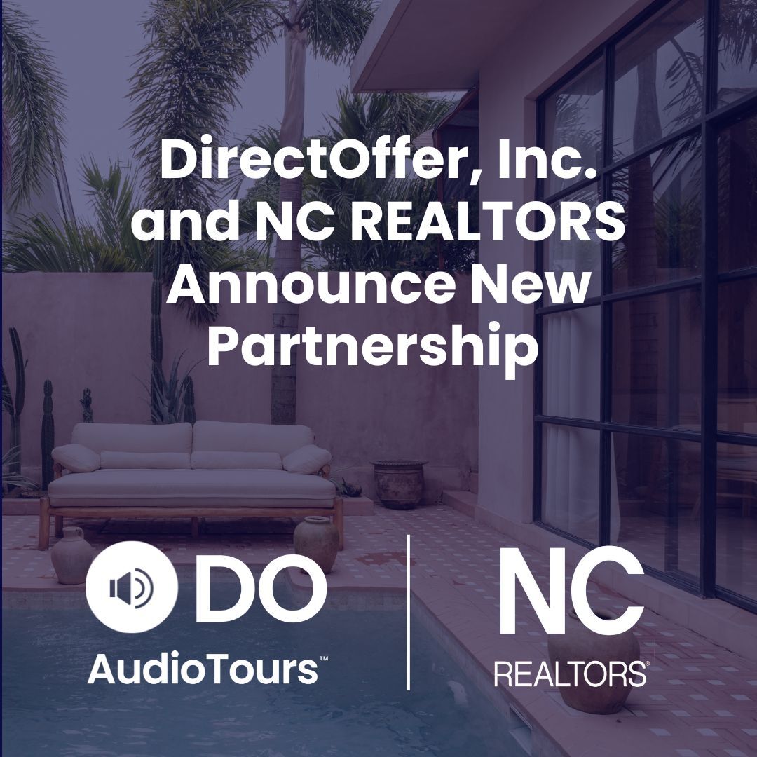 DirectOffer NC Realtors Partnership