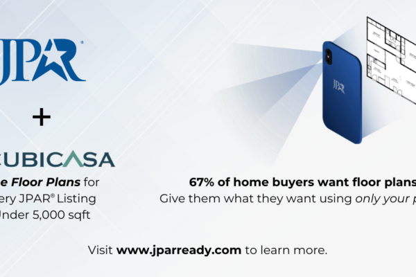 JPAR+Cubicasa Free Floor Plans